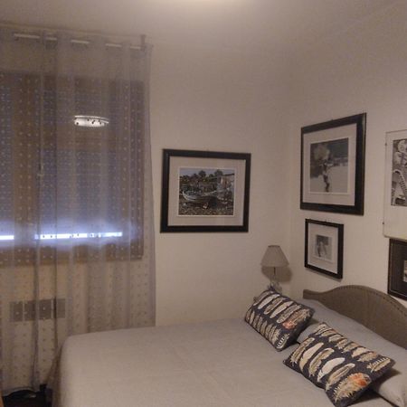 Posada Serena Μπολόνια Εξωτερικό φωτογραφία