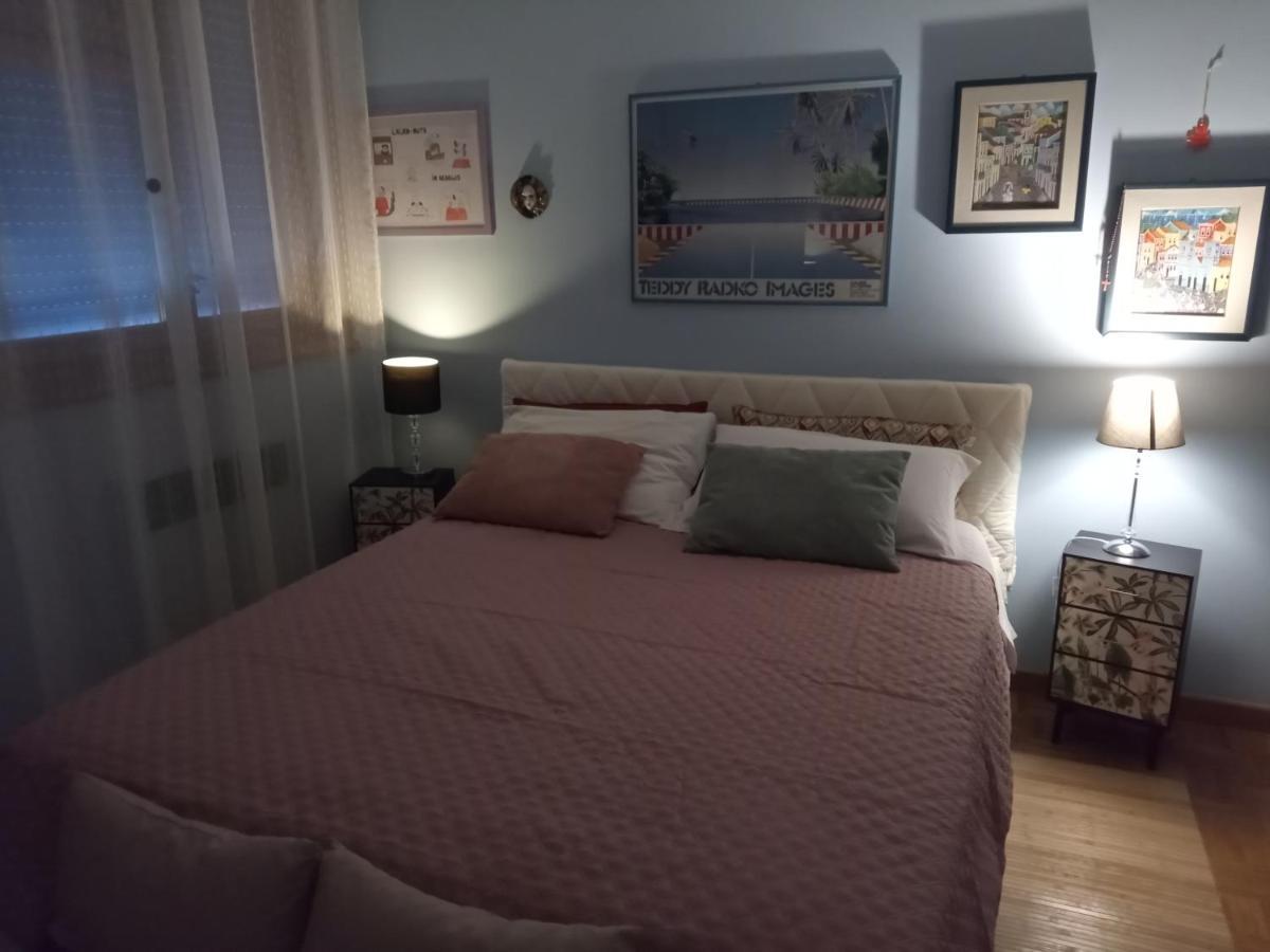 Posada Serena Μπολόνια Εξωτερικό φωτογραφία