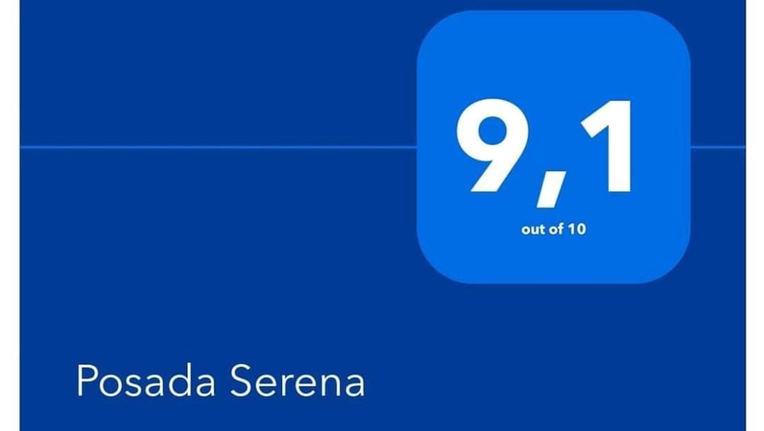 Posada Serena Μπολόνια Εξωτερικό φωτογραφία