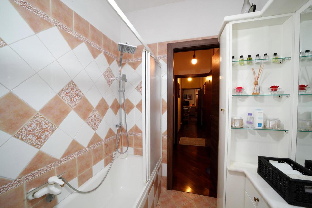 Posada Serena Μπολόνια Εξωτερικό φωτογραφία