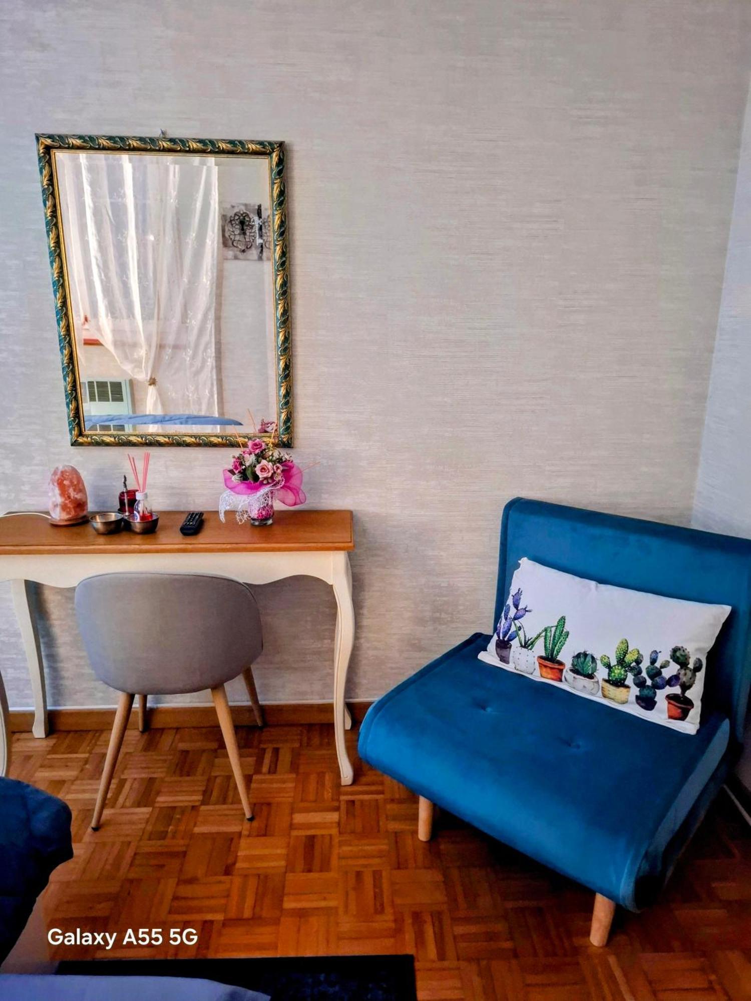 Posada Serena Μπολόνια Εξωτερικό φωτογραφία