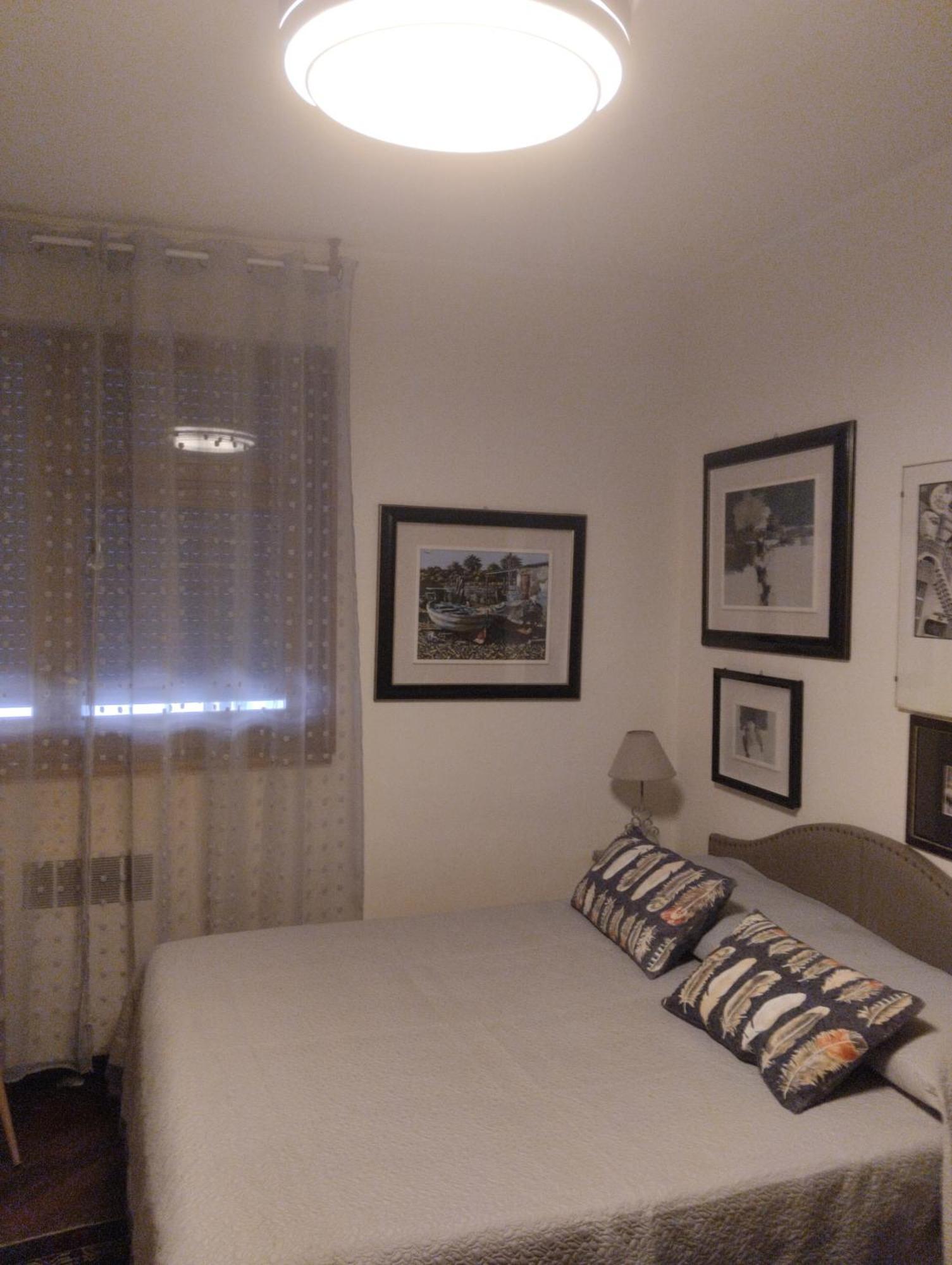 Posada Serena Μπολόνια Εξωτερικό φωτογραφία