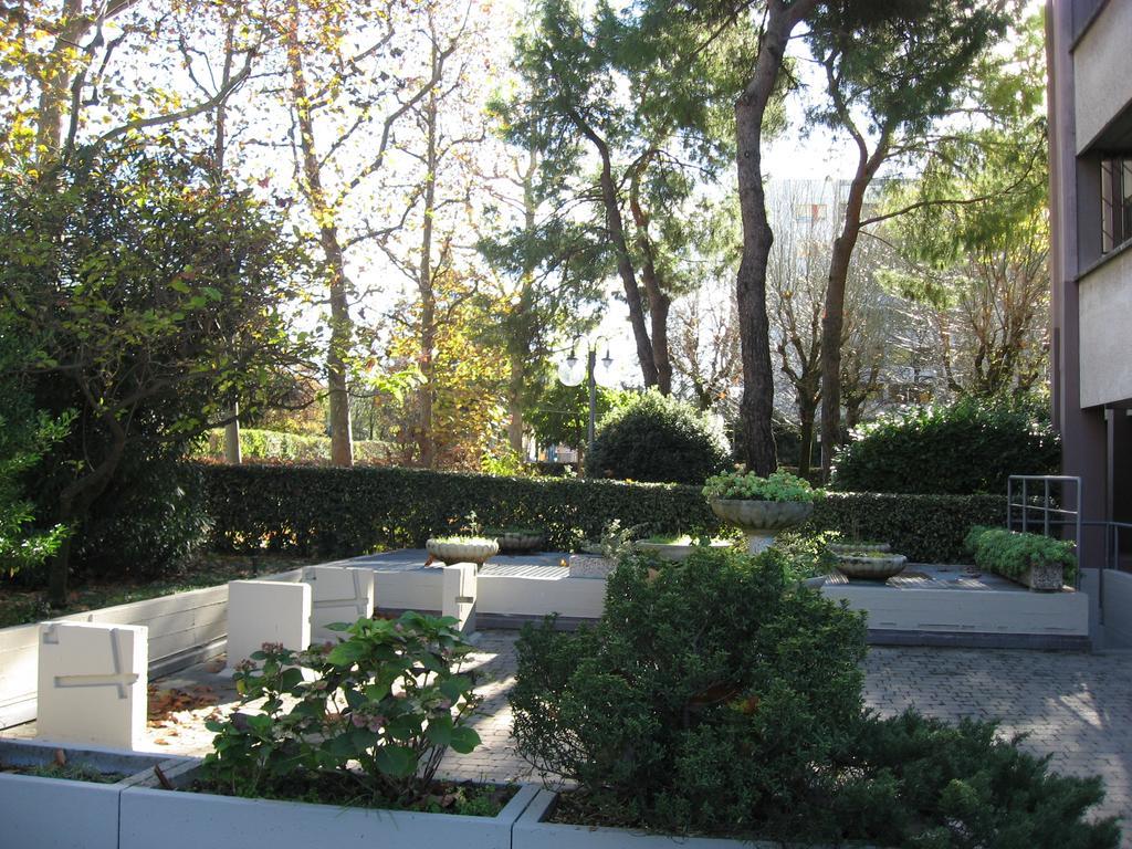 Posada Serena Μπολόνια Δωμάτιο φωτογραφία