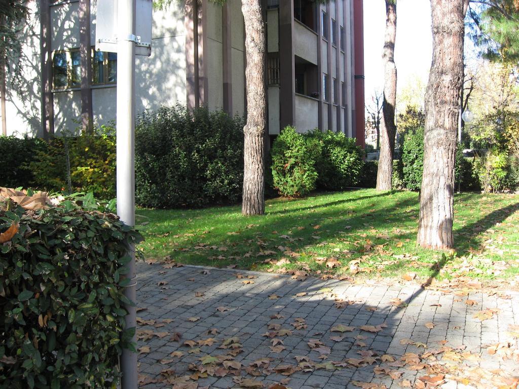 Posada Serena Μπολόνια Εξωτερικό φωτογραφία