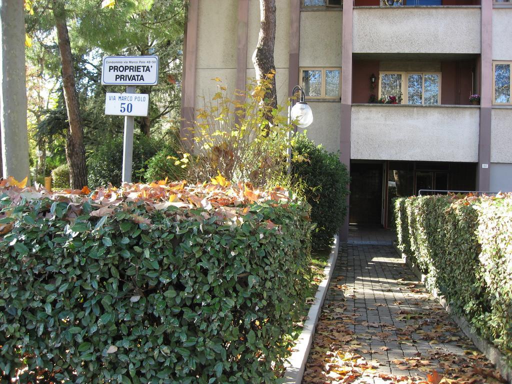 Posada Serena Μπολόνια Εξωτερικό φωτογραφία