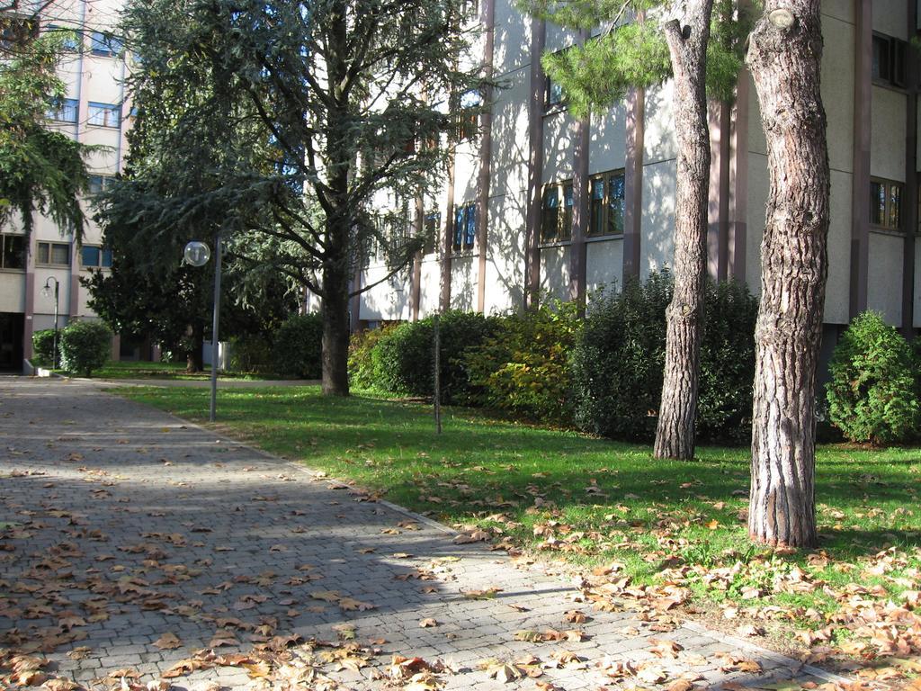 Posada Serena Μπολόνια Δωμάτιο φωτογραφία