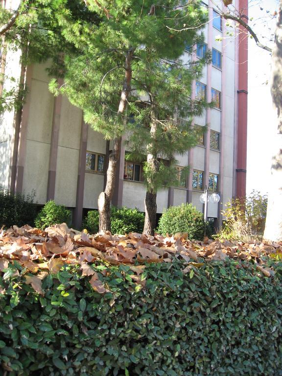 Posada Serena Μπολόνια Εξωτερικό φωτογραφία