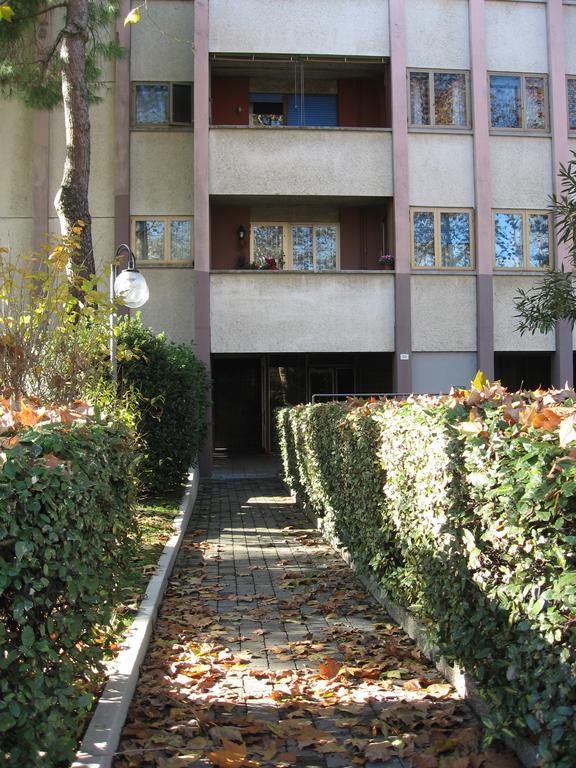 Posada Serena Μπολόνια Εξωτερικό φωτογραφία