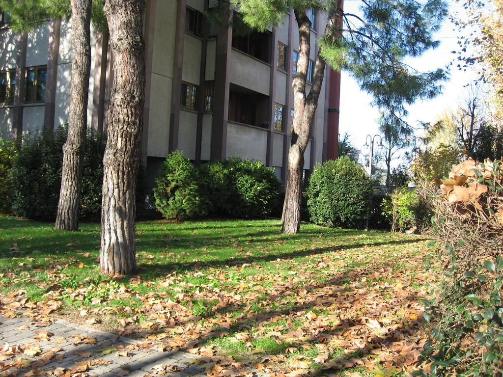 Posada Serena Μπολόνια Εξωτερικό φωτογραφία
