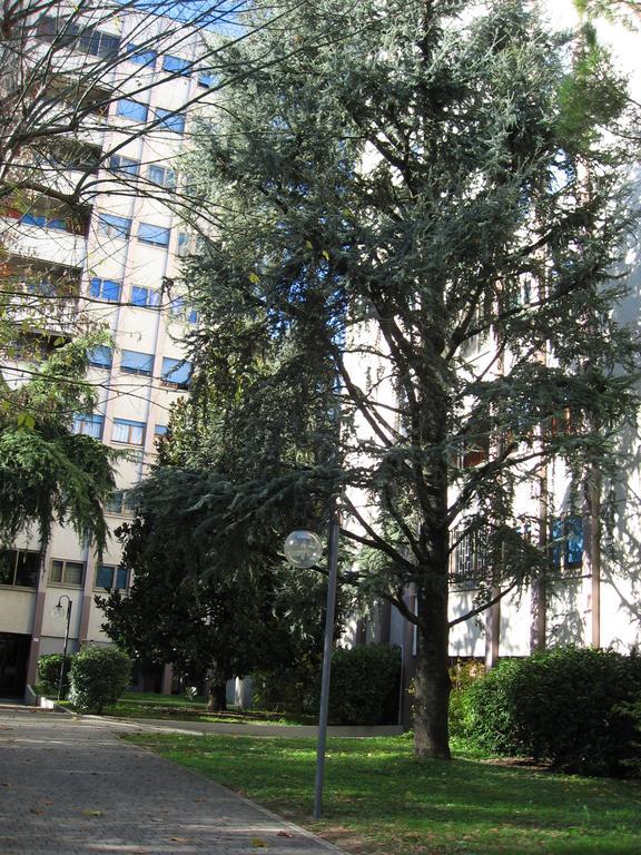 Posada Serena Μπολόνια Εξωτερικό φωτογραφία