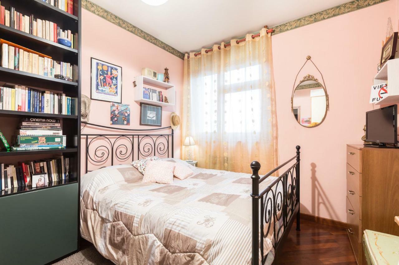 Posada Serena Μπολόνια Εξωτερικό φωτογραφία