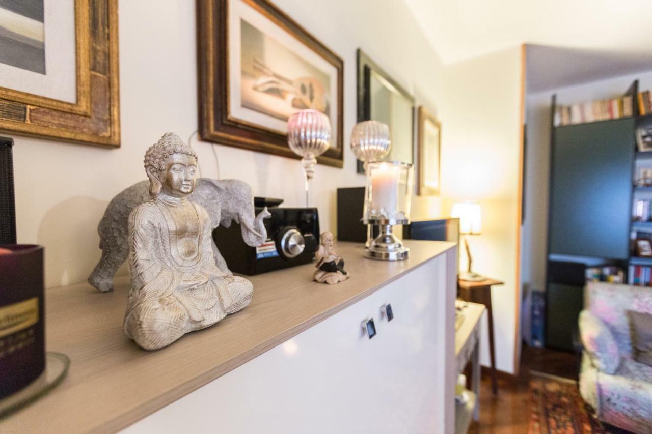 Posada Serena Μπολόνια Εξωτερικό φωτογραφία