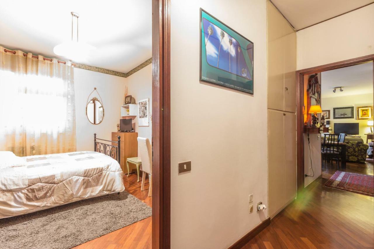 Posada Serena Μπολόνια Εξωτερικό φωτογραφία
