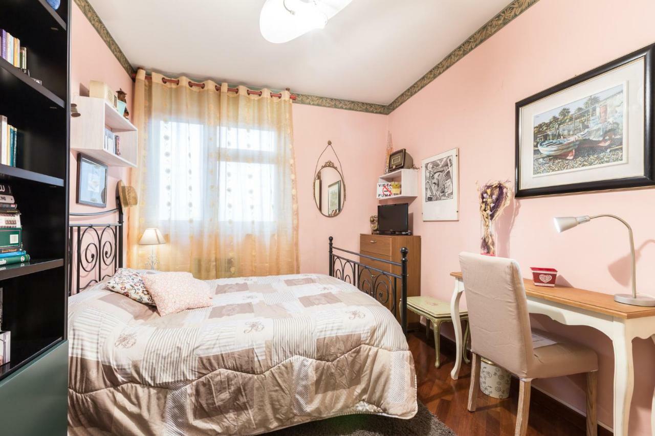 Posada Serena Μπολόνια Εξωτερικό φωτογραφία