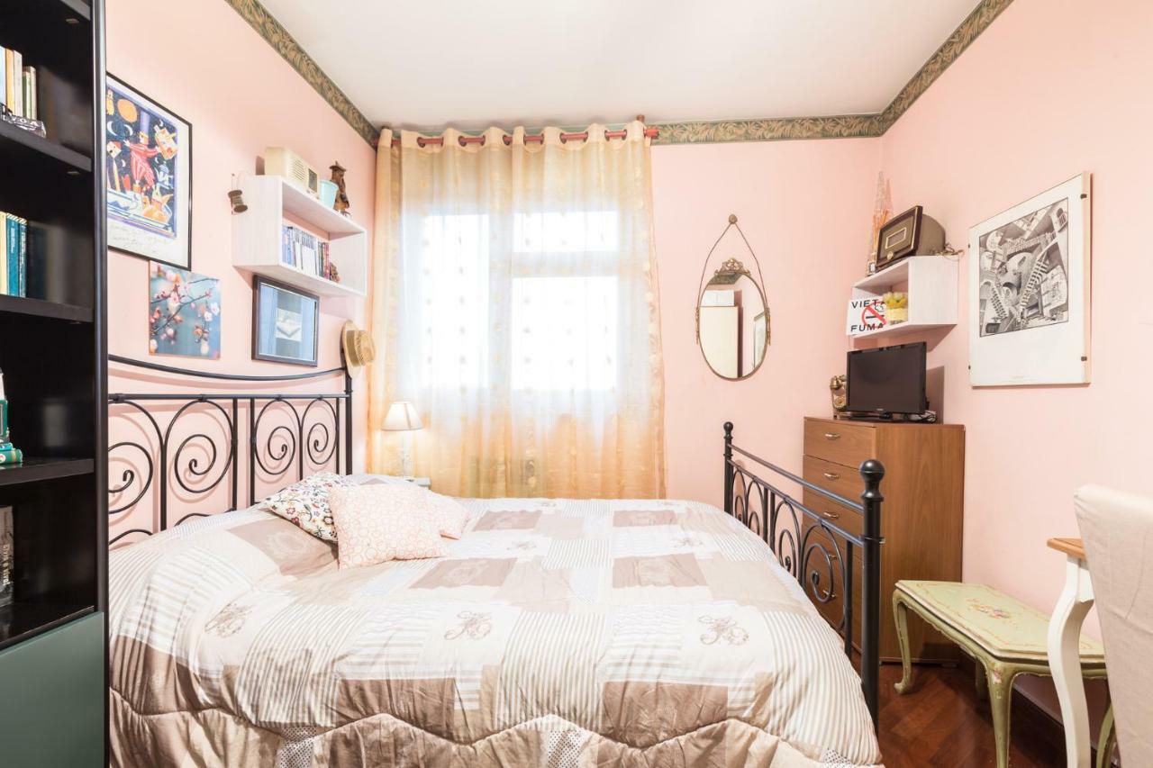 Posada Serena Μπολόνια Εξωτερικό φωτογραφία
