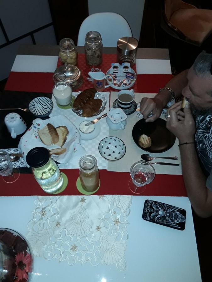 Posada Serena Μπολόνια Εξωτερικό φωτογραφία