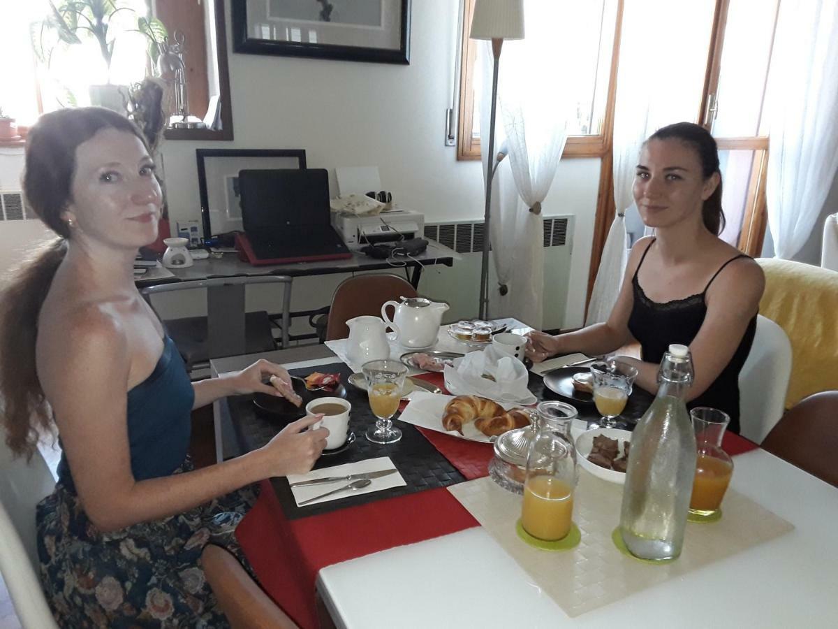 Posada Serena Μπολόνια Εξωτερικό φωτογραφία