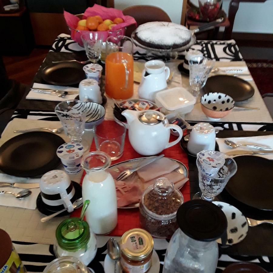Posada Serena Μπολόνια Εξωτερικό φωτογραφία