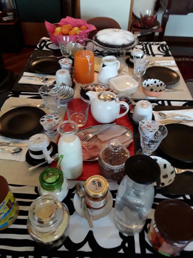 Posada Serena Μπολόνια Εξωτερικό φωτογραφία