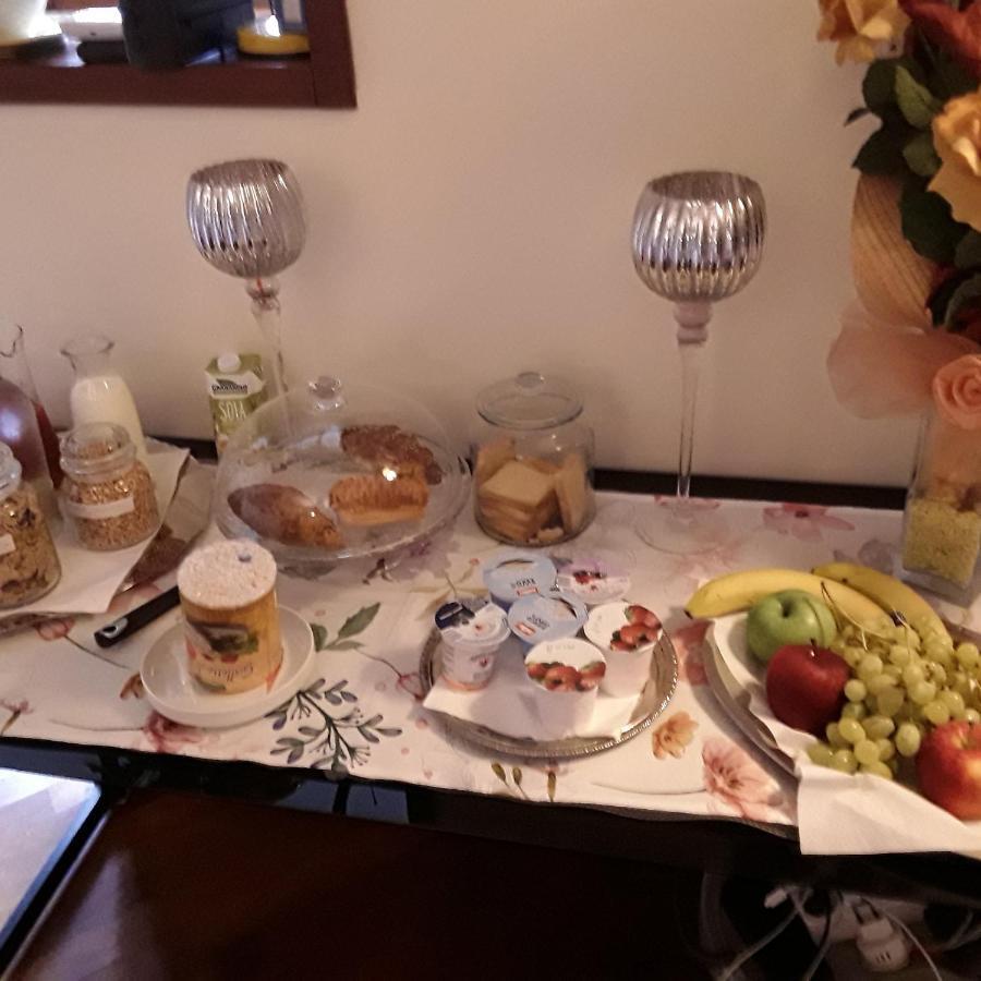 Posada Serena Μπολόνια Εξωτερικό φωτογραφία